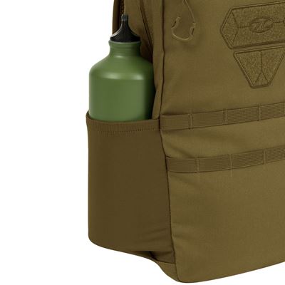 Backpack SCORPION GEARSLINGER COYOTE TAN