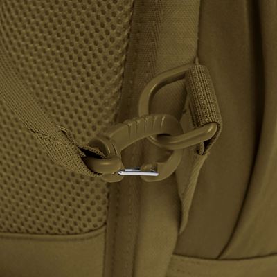 Backpack SCORPION GEARSLINGER COYOTE TAN