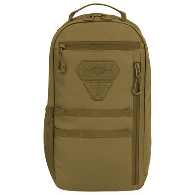 Backpack SCORPION GEARSLINGER COYOTE TAN