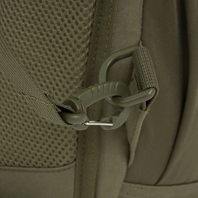 Backpack SCORPION GEARSLINGER OLIVE GREEN