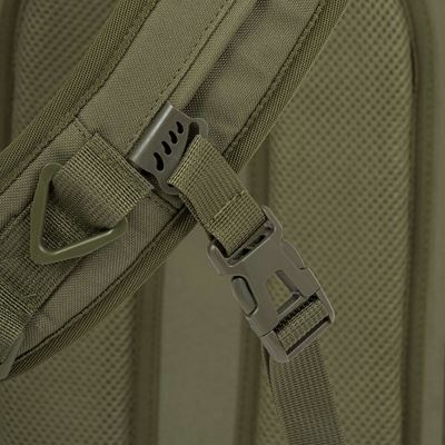 Backpack SCORPION GEARSLINGER OLIVE GREEN