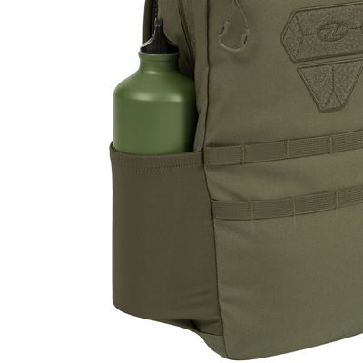 Backpack SCORPION GEARSLINGER OLIVE GREEN