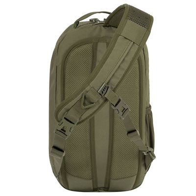 Backpack SCORPION GEARSLINGER OLIVE GREEN