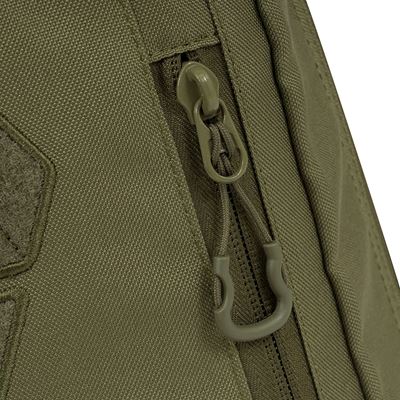 Backpack SCORPION GEARSLINGER OLIVE GREEN