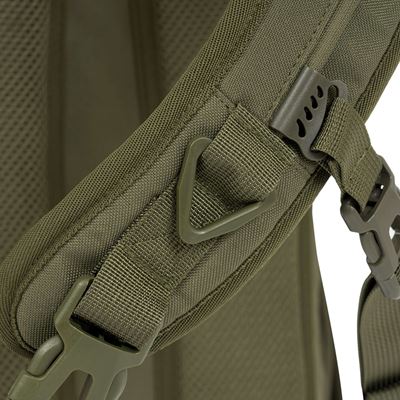 Backpack SCORPION GEARSLINGER OLIVE GREEN