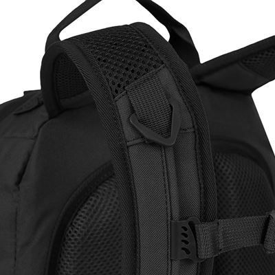 Backpack EAGLE 1 BLACK