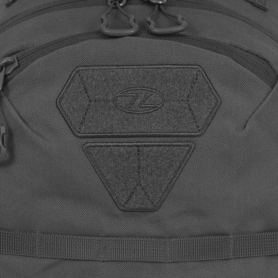 Backpack EAGLE 1 DARK GREY