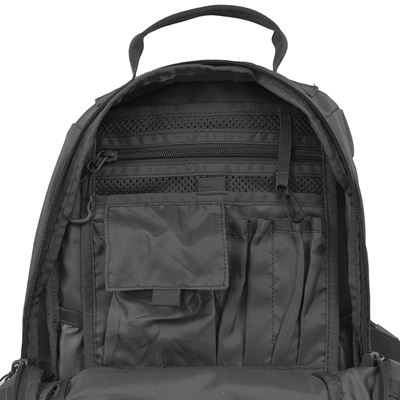 Backpack EAGLE 1 DARK GREY