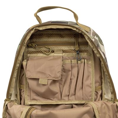 Backpack EAGLE 1 HMTC