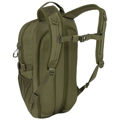 Backpack EAGLE 1 OLIVE GREEN