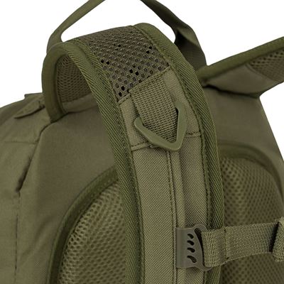 Backpack EAGLE 1 OLIVE GREEN