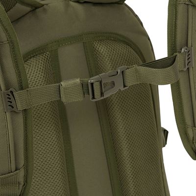 Backpack EAGLE 1 OLIVE GREEN