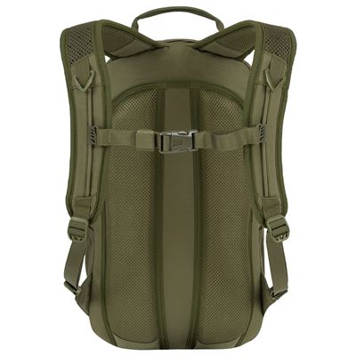 Backpack EAGLE 1 OLIVE GREEN