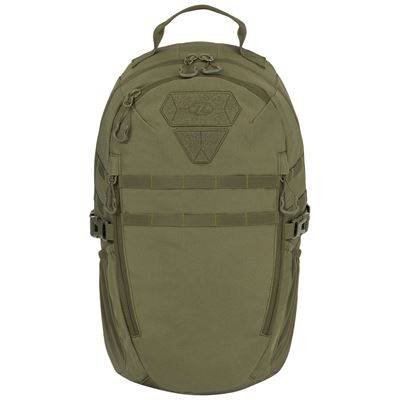 Backpack EAGLE 1 OLIVE GREEN