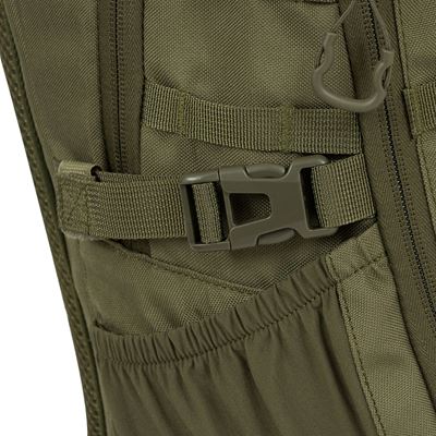 Backpack EAGLE 1 OLIVE GREEN