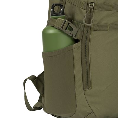 Backpack EAGLE 1 OLIVE GREEN