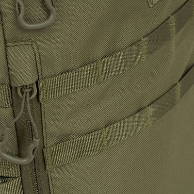 Backpack EAGLE 1 OLIVE GREEN