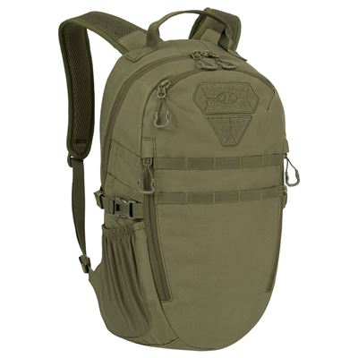 Backpack EAGLE 1 OLIVE GREEN