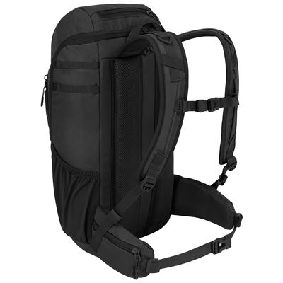 Backpack EAGLE 2 BLACK