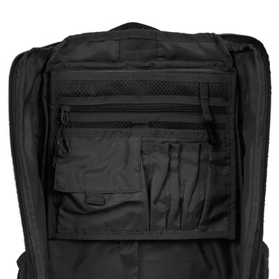 Backpack EAGLE 2 BLACK