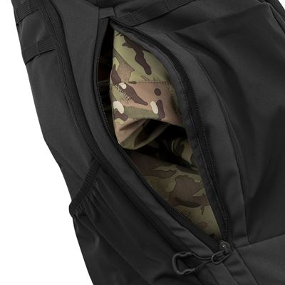 Backpack EAGLE 2 BLACK