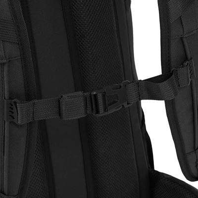 Backpack EAGLE 2 BLACK