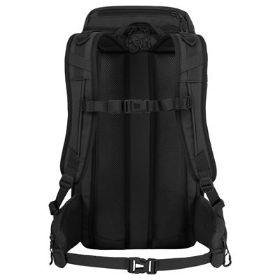 Backpack EAGLE 2 BLACK