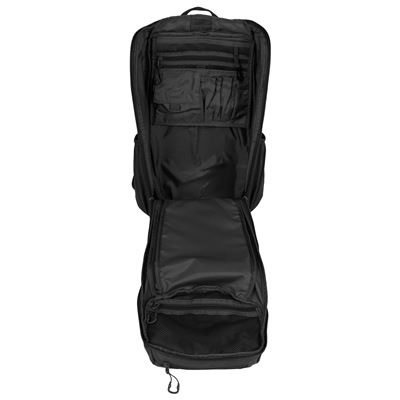 Backpack EAGLE 2 BLACK