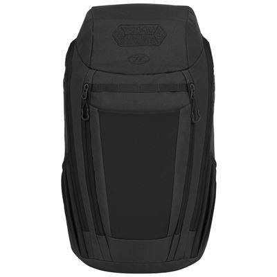 Backpack EAGLE 2 BLACK