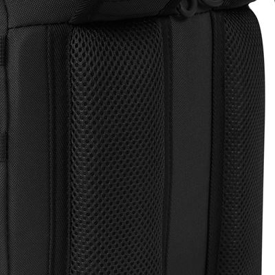 Backpack EAGLE 2 BLACK