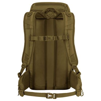 Backpack EAGLE 2 COYOTE TAN