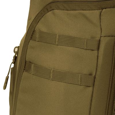 Backpack EAGLE 2 COYOTE TAN