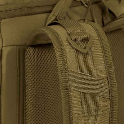 Backpack EAGLE 2 COYOTE TAN