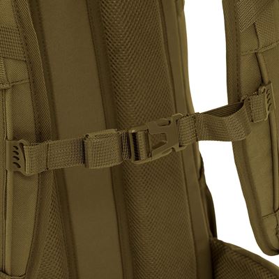 Backpack EAGLE 2 COYOTE TAN