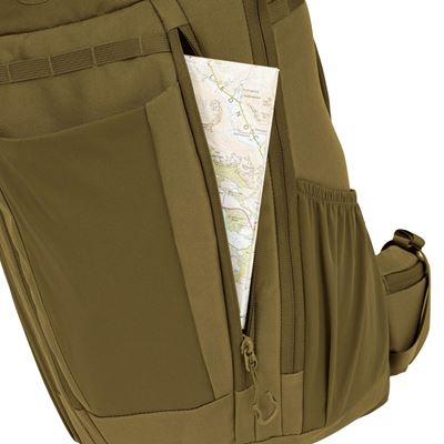 Backpack EAGLE 2 COYOTE TAN