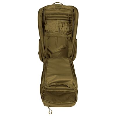 Backpack EAGLE 2 COYOTE TAN