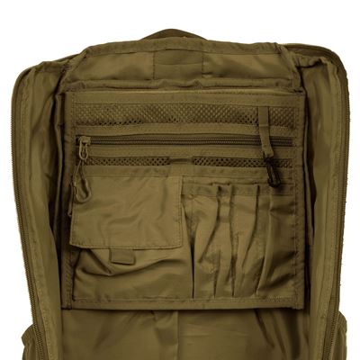 Backpack EAGLE 2 COYOTE TAN