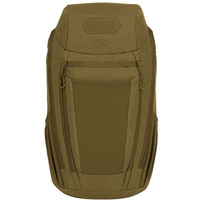 Backpack EAGLE 2 COYOTE TAN