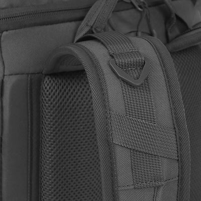 Backpack EAGLE 2 DARK GREY