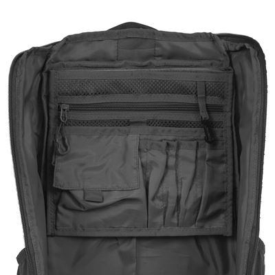 Backpack EAGLE 2 DARK GREY