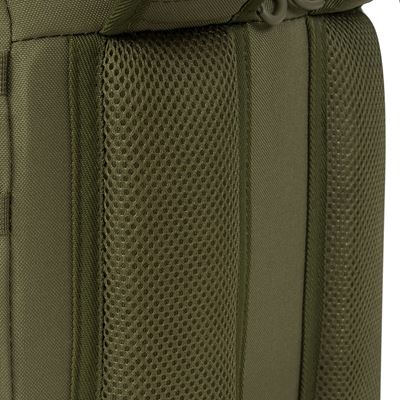 Backpack EAGLE 2 OLIVE GREEN