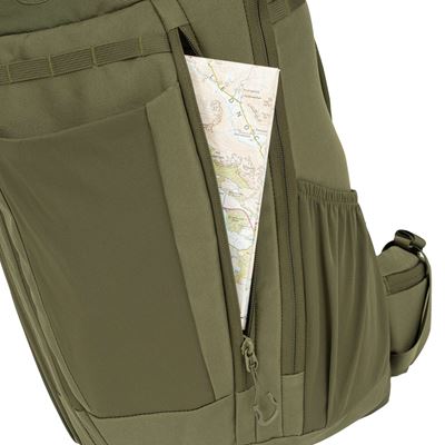 Backpack EAGLE 2 OLIVE GREEN