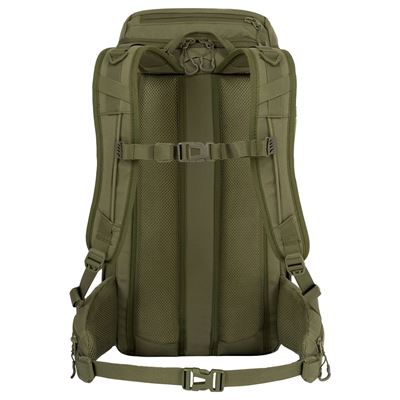 Backpack EAGLE 2 OLIVE GREEN