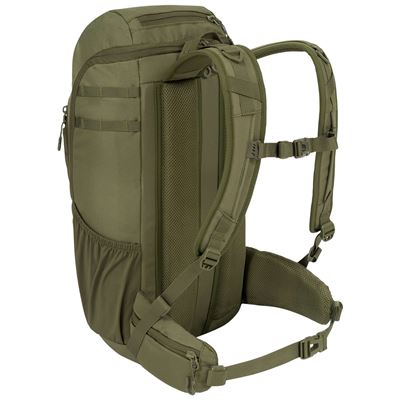 Backpack EAGLE 2 OLIVE GREEN