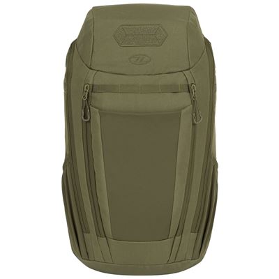 Backpack EAGLE 2 OLIVE GREEN