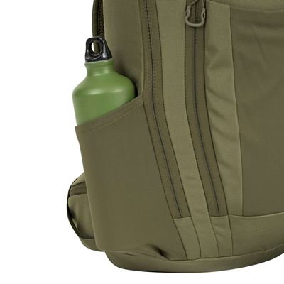 Backpack EAGLE 2 OLIVE GREEN