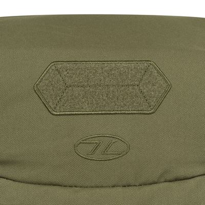 Backpack EAGLE 2 OLIVE GREEN