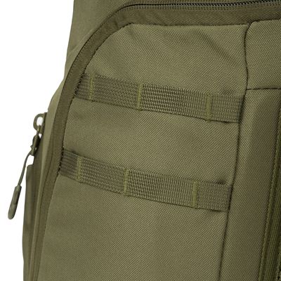 Backpack EAGLE 2 OLIVE GREEN