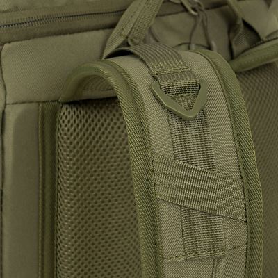 Backpack EAGLE 2 OLIVE GREEN