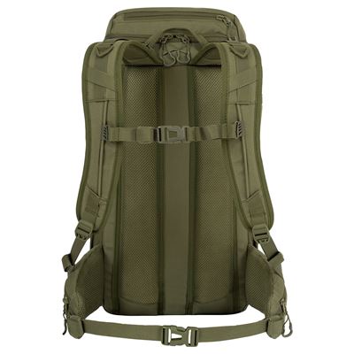 Backpack EAGLE 2 RANGER GREEN HIGHLANDER TT193-RG 14